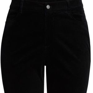 B.P. Corduroy Pants | Cropped | 4X